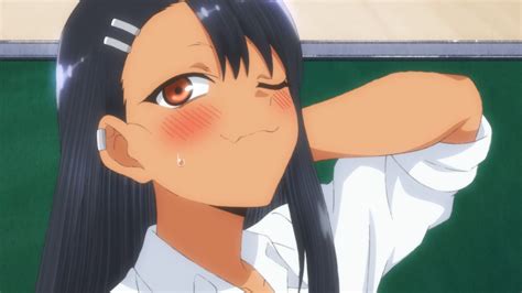 nagatoro boquete|nagatoro videos